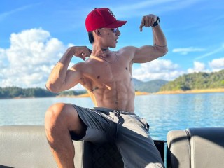 jonryder's Streamate show and profile