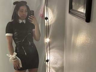 Ninjastar6969's Streamate show and profile