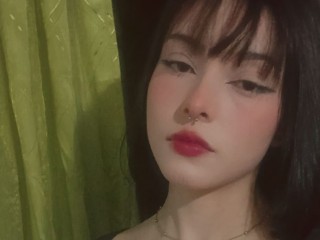 Doyeon_Dae - Streamate Teen Party Girl 