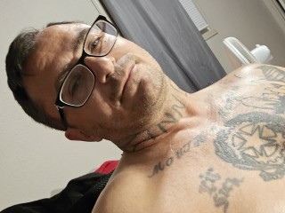 Dudebod2978 - Streamate Tattoo Milf Gagging Boy 