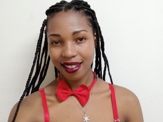 KINKYPETITEXXX - Streamate Teen Deepthroat Piercing Girl 