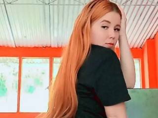 AnahiKeller - Streamate Young Party Girl 