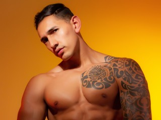 Joylopez018 - Streamate Tattoo Young Footjob Boy 