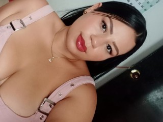 CamilleSin on Streamate