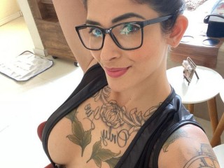 CarolPrinceXXX on Streamate