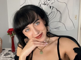 KennediFox - Streamate Deepthroat Interactivetoys Piercing Girl 