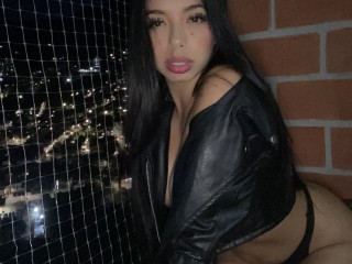 Evelynn_lux21 Porn Show