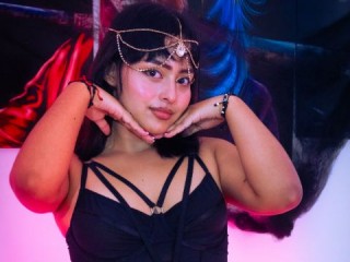 KimVelezz - Streamate Party Girl 