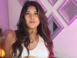 Isabel_Art's Streamate show and profile