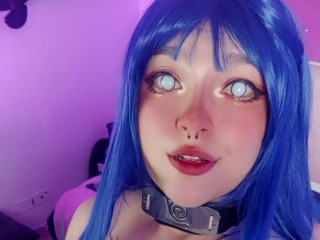 soyyuky on Streamate