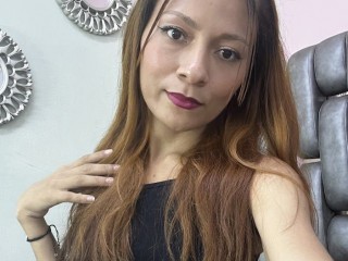 MilaHarrinson on Streamate