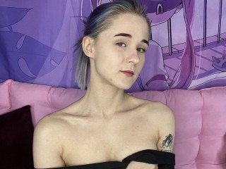 CassidyKisss Porn Show