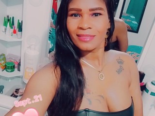 BrownDesire21