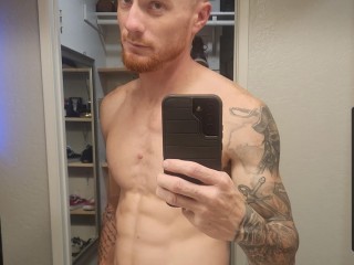 RonFit - Streamate Tattoo Milf Domination Boy 