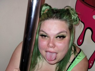 streamate Rebecca_Lynn webcam girl as a performer. Gallery photo 2.
