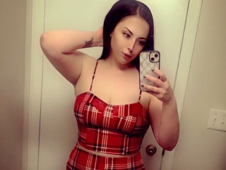 Velvet702 - Streamate Piercing Smoke Tattoo Girl 