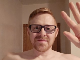 GingerGuy74 Avatar