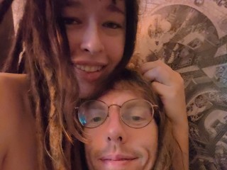 WholesomeHippies42 - Girl 
