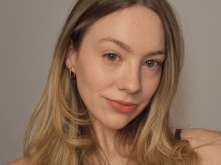GingerFox111 - Girl 