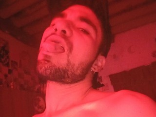 Esteban - Boy 