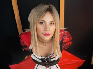 Molly_doll94 - Streamate Teen Deepthroat Sextoys Trans 