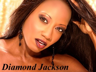 DiamondJackson's Streamate show and profile