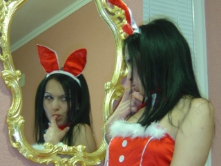 Teasekitty69 webcam girl as a performer. Gallery photo 3.
