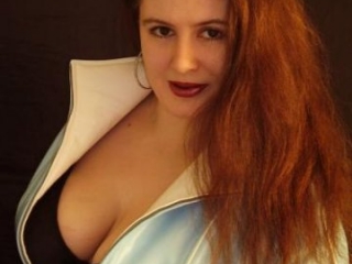 IsabelVIP webcam girl as a performer. Gallery photo 2.