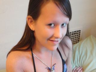 JadeLynnXxX webcam girl as a performer. Gallery photo 5.