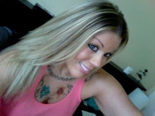 vixenvalcamgurl webcam girl as a performer. Gallery photo 7.