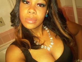 Darling_Vixen webcam girl as a performer. Gallery photo 3.