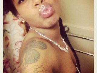 Darling_Vixen webcam girl as a performer. Gallery photo 4.