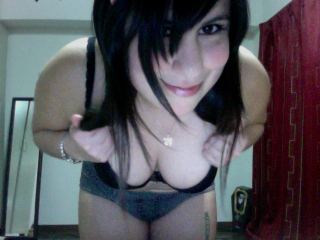 MsPrincessEcchi webcam girl as a performer. Gallery photo 3.