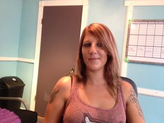 KeaganPrimal webcam girl as a performer. Gallery photo 3.