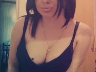 Hottie_Inna webcam girl as a performer. Gallery photo 1.