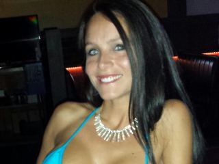 PrincessBlueEyes webcam girl as a performer. Gallery photo 1.