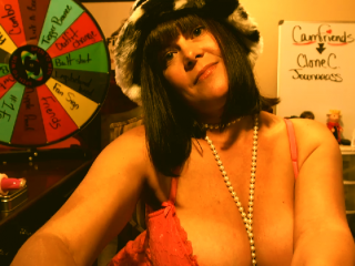 streamate RebeccaLoveXXX webcam girl as a performer. Gallery photo 6.