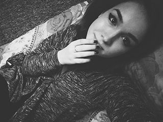 Marianna_Seed webcam girl as a performer. Gallery photo 1.