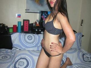 PrettySexyLady