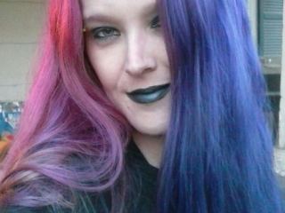 GiaMarley webcam girl as a performer. Gallery photo 6.