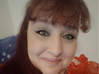 CumForMature webcam girl as a performer. Gallery photo 6.