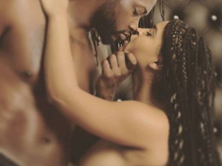 GAIAMONROEandJULIUSMARTELL