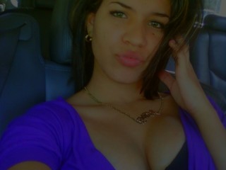 Natalia_Luxe webcam girl as a performer. Gallery photo 1.