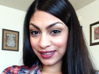SpicyLatina85