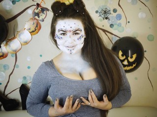 xNellyXx webcam girl as a performer. Gallery photo 6.