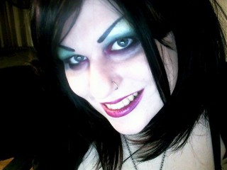 LolaBohemia webcam girl as a performer. Gallery photo 8.