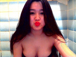 streamate Plump_Lips webcam girl as a performer. Gallery photo 5.