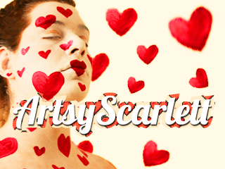 ArtsyScarlett
