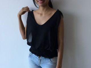 AdorableCuteSexyTeen