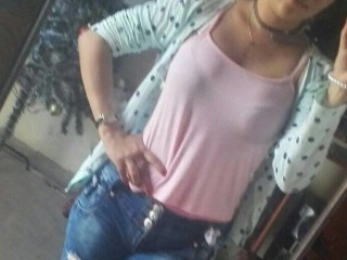 PrettyEyesCharminGirl